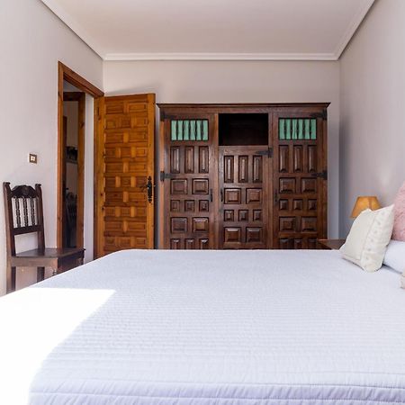 Casa Con Jardin Privado Orena Eksteriør billede