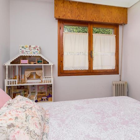 Casa Con Jardin Privado Orena Eksteriør billede