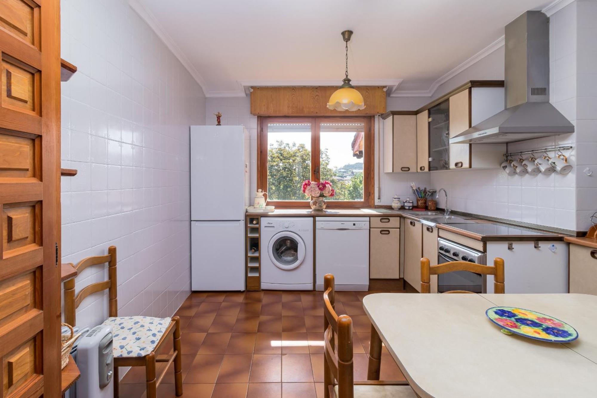 Casa Con Jardin Privado Orena Eksteriør billede