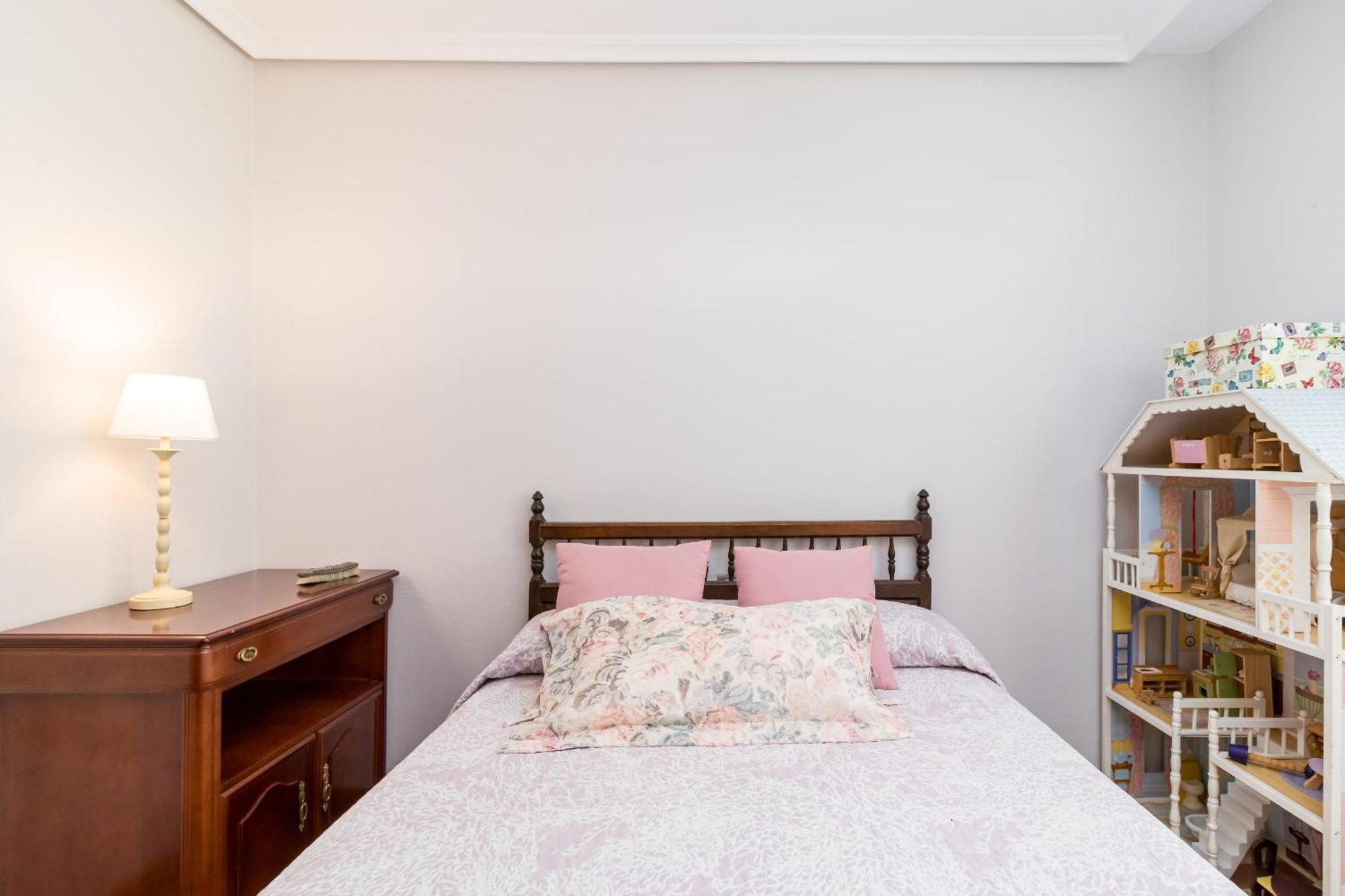 Casa Con Jardin Privado Orena Eksteriør billede