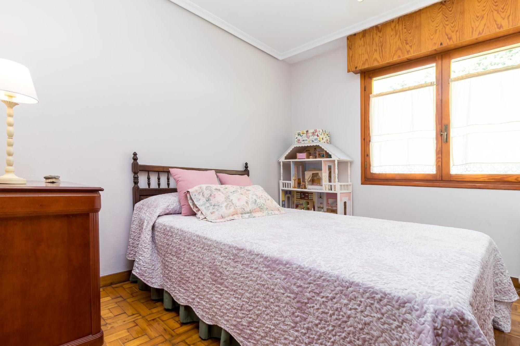 Casa Con Jardin Privado Orena Eksteriør billede