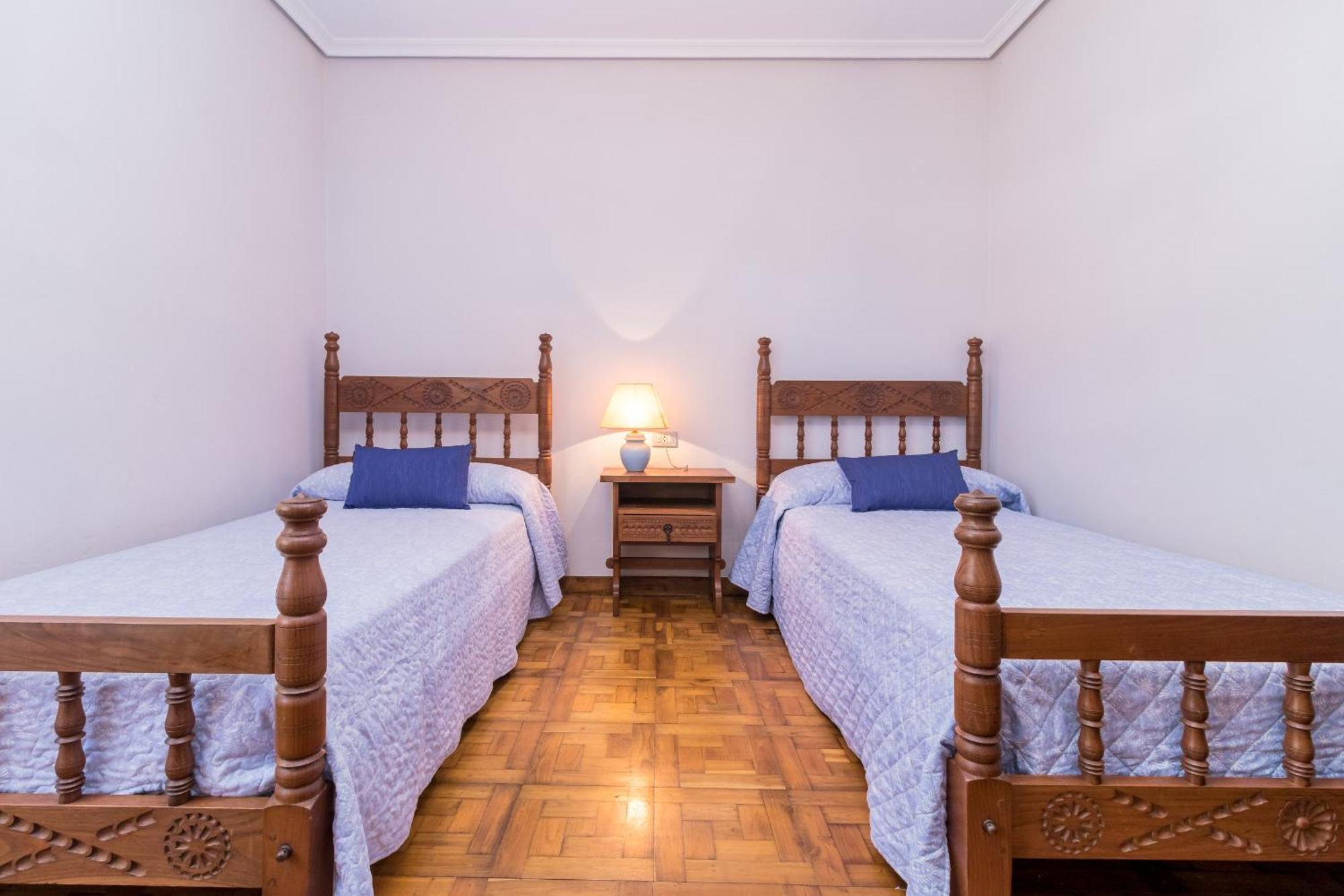 Casa Con Jardin Privado Orena Eksteriør billede